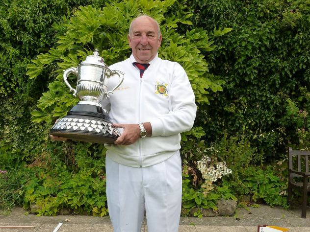 2014 Trophy Presentations
