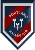 Portland Bowling Green Club Logo