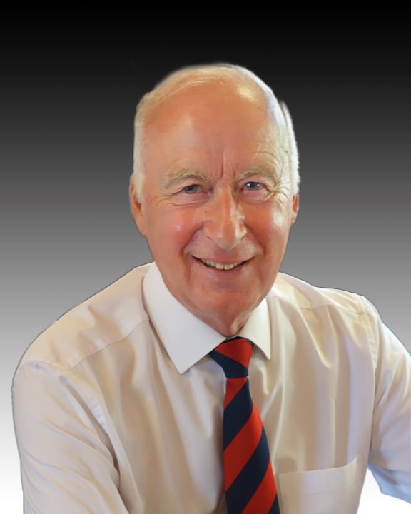 Richard Varley